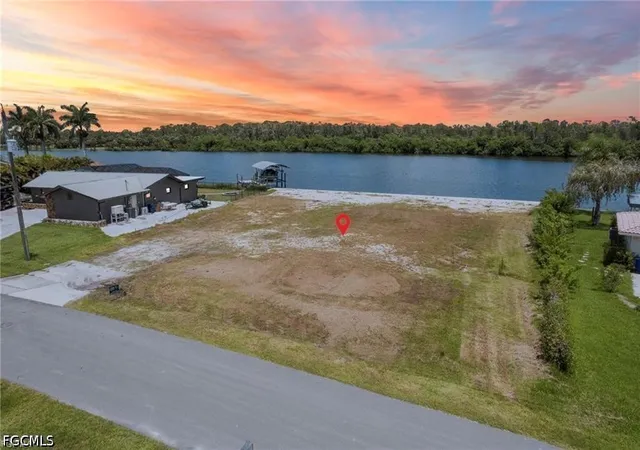 Photo 1 of Land for sale at 13838 River Forest Dr, Fort Myers, FL 33905 | MLS# 2026032850 | Listing updated on 2026-08-03
