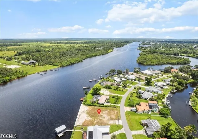 Photo 3 of Land for sale at 13838 River Forest Dr, Fort Myers, FL 33905 | MLS# 2026032850 | Listing updated on 2026-08-03