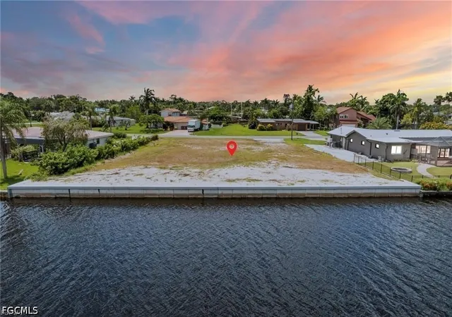 Photo 3 of Land for sale at 13838 River Forest Dr, Fort Myers, FL 33905 | MLS# 2026032850 | Listing updated on 2026-08-03