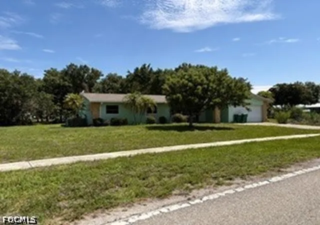 1st image of 8206 Riverside Dr, Punta Gorda, FL 33982 | MLS# 2026032853