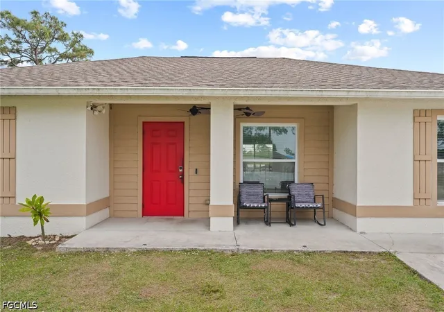 1st image of 5011 Dania Cir, Labelle, FL 33935 | MLS# 2026032856