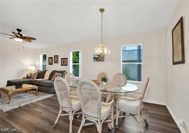 18th image of 26930 Sammoset Wy, Bonita Springs, FL 34135 | MLS# 226028141