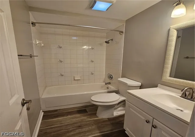 18th image of 4616 Skyline Blvd #104, Cape Coral, FL 33914 | MLS# 2026032860