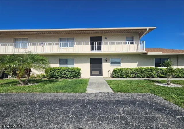 1st image of 4616 Skyline Blvd #104, Cape Coral, FL 33914 | MLS# 2026032860
