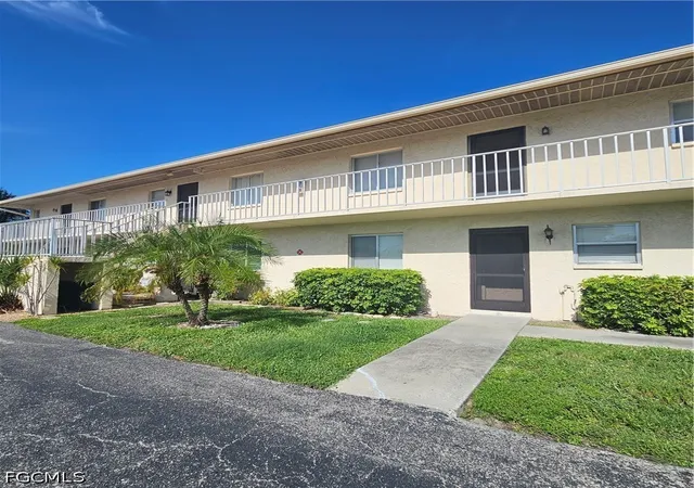2nd image of 4616 Skyline Blvd #104, Cape Coral, FL 33914 | MLS# 2026032860