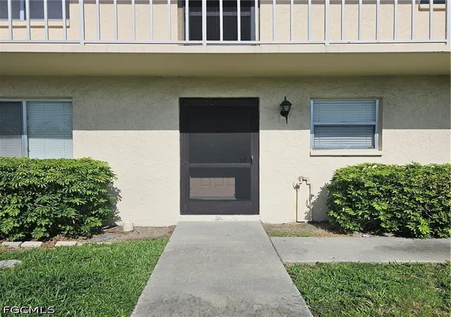 Photo 3 of Condo for sale at 4616 Skyline Blvd #104, Cape Coral, FL 33914 | MLS# 2026032860 | Listing updated on 2026-08-03