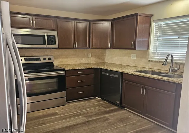 Photo 3 of Condo for sale at 4616 Skyline Blvd #104, Cape Coral, FL 33914 | MLS# 2026032860 | Listing updated on 2026-08-03