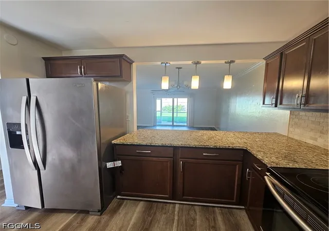 Photo 4 of Condo for sale at 4616 Skyline Blvd #104, Cape Coral, FL 33914 | MLS# 2026032860 | Listing updated on 2026-08-03