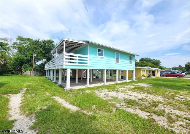 1st image of 1480/1482 Lura Ave, Fort Myers, FL 33916 | MLS# 226025259