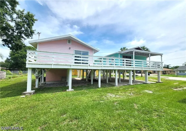 2nd image of 1480/1482 Lura Ave, Fort Myers, FL 33916 | MLS# 226025259