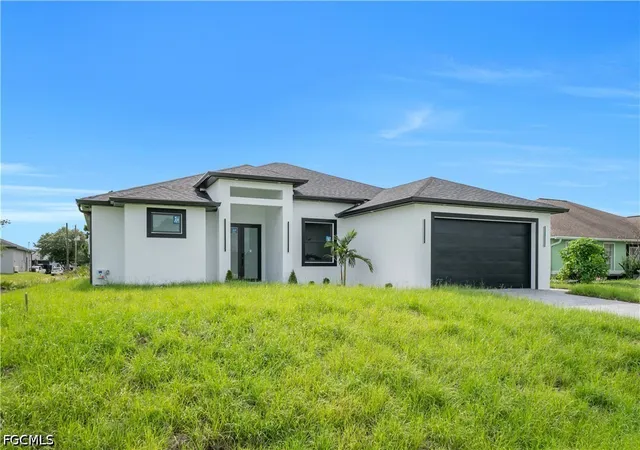 1st image of 4629 Dora Ave N, Lehigh Acres, FL 33971 | MLS# 2026032888
