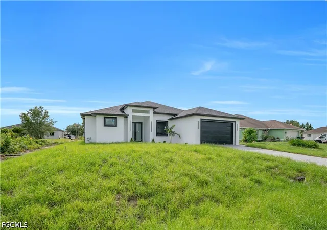 2nd image of 4629 Dora Ave N, Lehigh Acres, FL 33971 | MLS# 2026032888