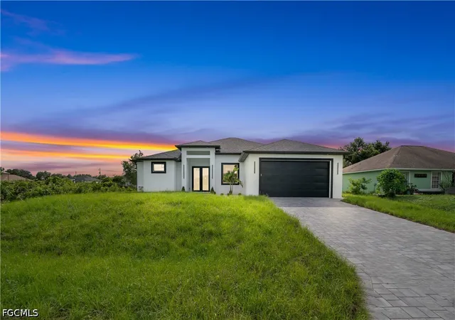 3rd image of 4629 Dora Ave N, Lehigh Acres, FL 33971 | MLS# 2026032888