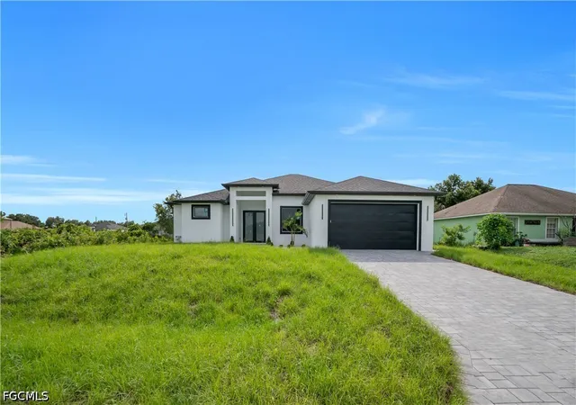 4th image of 4629 Dora Ave N, Lehigh Acres, FL 33971 | MLS# 2026032888