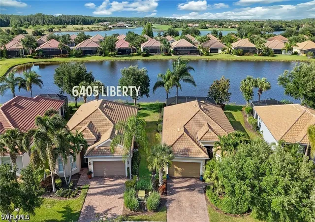 2nd image of 6405 Liberty St, Ave Maria, FL 34142 | MLS# 226018475