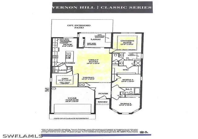 30th image of 6405 Liberty St, Ave Maria, FL 34142 | MLS# 226018475