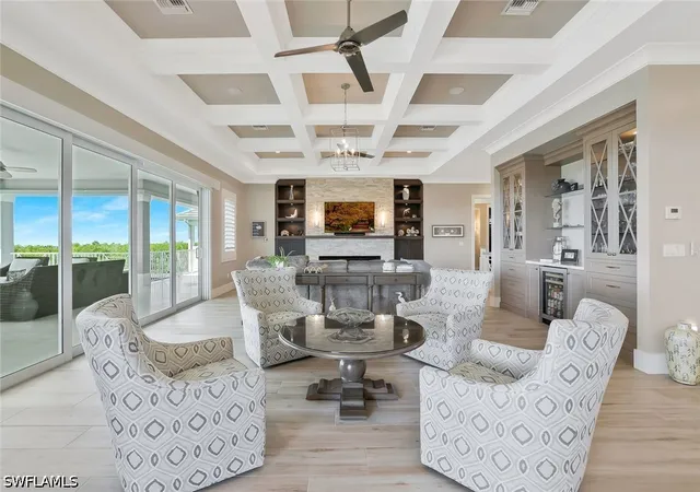 2nd image of 564 Spinnaker Dr, Marco Island, FL 34145 | MLS# 226027935