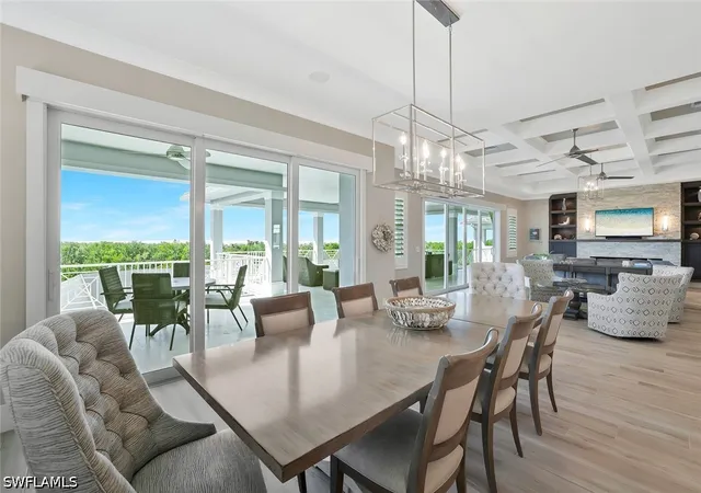 3rd image of 564 Spinnaker Dr, Marco Island, FL 34145 | MLS# 226027935