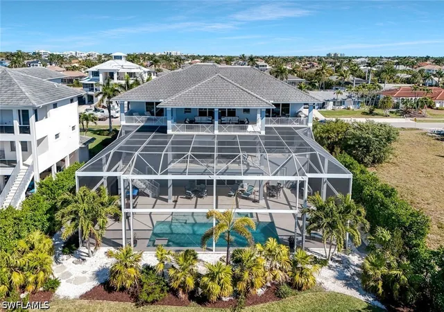 40th image of 564 Spinnaker Dr, Marco Island, FL 34145 | MLS# 226027935