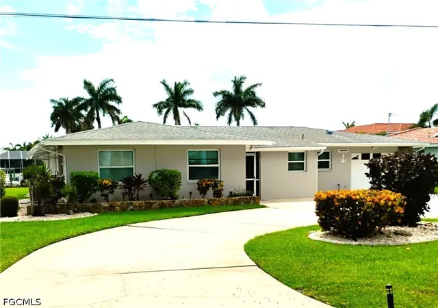 1st image of 5240 Seminole Ct, Cape Coral, FL 33904 | MLS# 2026032889