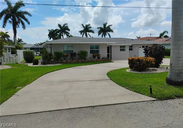 2nd image of 5240 Seminole Ct, Cape Coral, FL 33904 | MLS# 2026032889