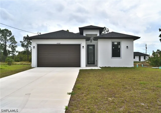 4th image of 4107 13Th St Sw, Lehigh Acres, FL 33976 | MLS# 226028200