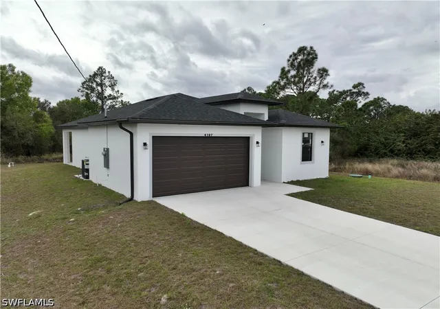 50th image of 4107 13th St Sw, Lehigh Acres, FL 33976 | MLS# 226028200