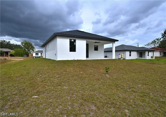 5th image of 4107 13Th St Sw, Lehigh Acres, FL 33976 | MLS# 226028200