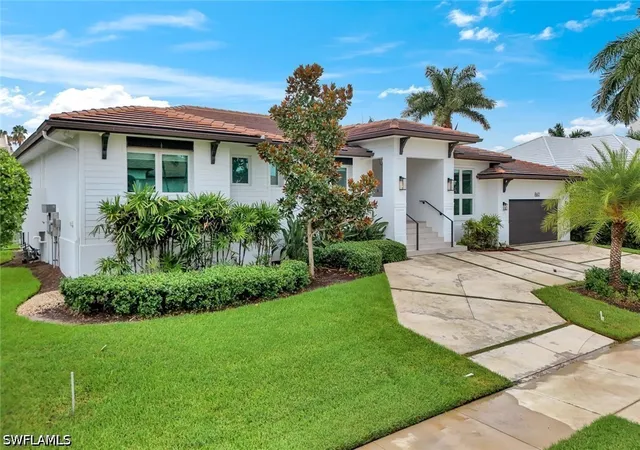 2nd image of 860 Partridge Ct, Marco Island, FL 34145 | MLS# 226028211