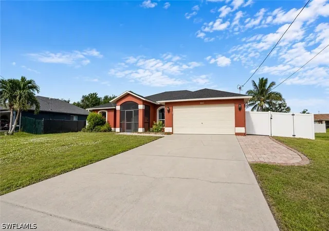 2nd image of 3042 Nw 3rd Pl, Cape Coral, FL 33993 | MLS# 226025650
