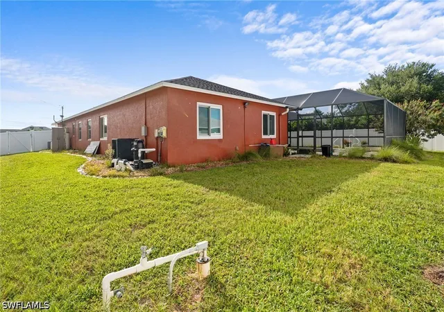 46th image of 3042 Nw 3rd Pl, Cape Coral, FL 33993 | MLS# 226025650