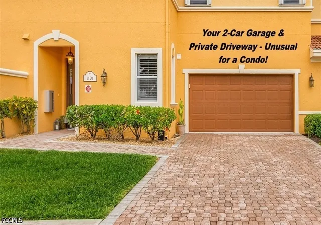 2nd image of 175 Shadroe Cove Cir #1101, Cape Coral, FL 33991 | MLS# 2026032904