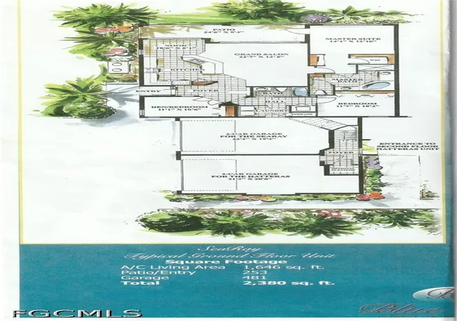 34th image of 175 Shadroe Cove Cir #1101, Cape Coral, FL 33991 | MLS# 2026032904