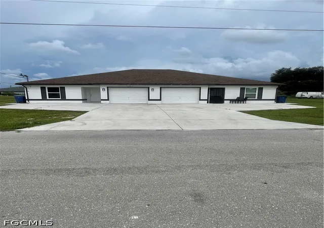 1st image of 1137/1139 Homer Ave S, Lehigh Acres, FL 33973 | MLS# 2026032907