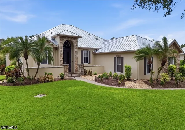 Photo 1 of Single family home for sale at 4651 Castalia Ct, Fort Myers, FL 33905 | MLS# 226027985 | Listing updated on 2026-08-31
