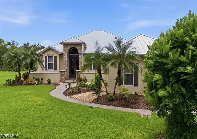 Photo 3 of Single family home for sale at 4651 Castalia Ct, Fort Myers, FL 33905 | MLS# 226027985 | Listing updated on 2026-08-31
