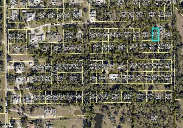 Photo 1 of Land for sale at Guava Ave, Bokeelia, FL 33922 | MLS# 2026032914 | Listing updated on 2026-08-04