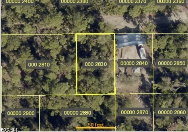 Photo 4 of Land for sale at Guava Ave, Bokeelia, FL 33922 | MLS# 2026032914 | Listing updated on 2026-08-04