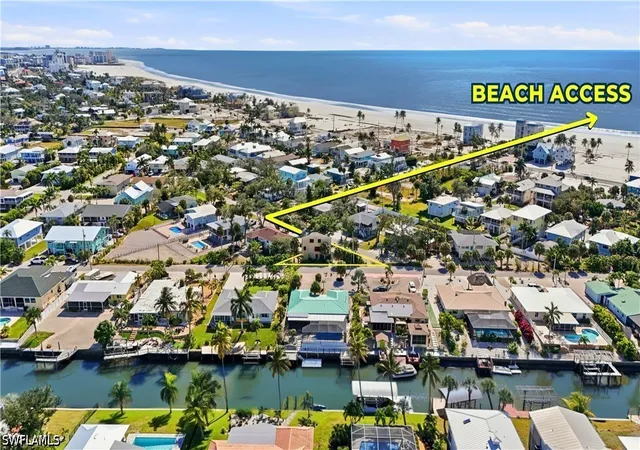 1st image of 5431 Oak Ridge Ave, Fort Myers Beach, FL 33931 | MLS# 226027424