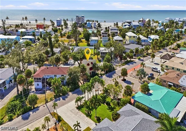 2nd image of 5431 Oak Ridge Ave, Fort Myers Beach, FL 33931 | MLS# 226027424