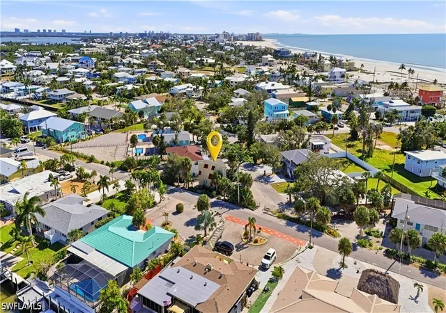 34th image of 5431 Oak Ridge Ave, Fort Myers Beach, FL 33931 | MLS# 226027424