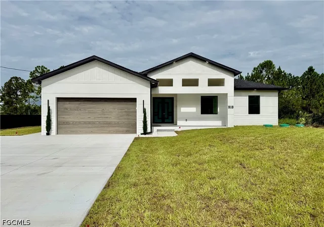 1st image of 919 Hibiscus Ave, Lehigh Acres, FL 33972 | MLS# 2026032918