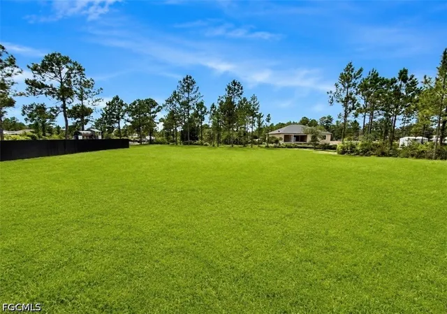 4th image of 919 Hibiscus Ave, Lehigh Acres, FL 33972 | MLS# 2026032918