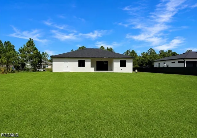 5th image of 919 Hibiscus Ave, Lehigh Acres, FL 33972 | MLS# 2026032918