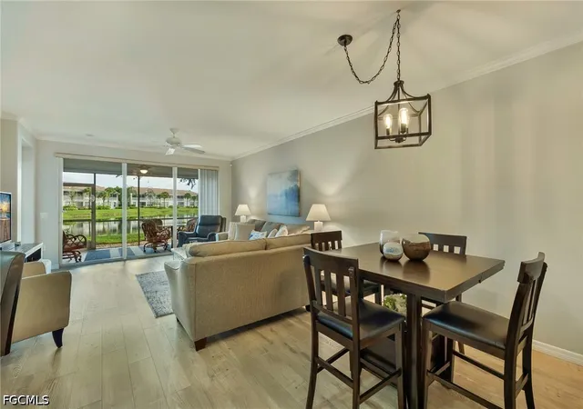 Photo 4 of Sale Pending at 10134 Colonial Country Clb Blvd #904, Fort Myers, FL 33913 | MLS# 2026032922 | Listing updated on 2026-08-31