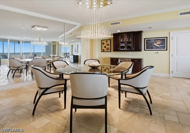 Photo 4 of Sale Pending at 1050 Borghese Ln #1004, Naples, FL 34114 | MLS# 226028232 | Listing updated on 2026-08-07