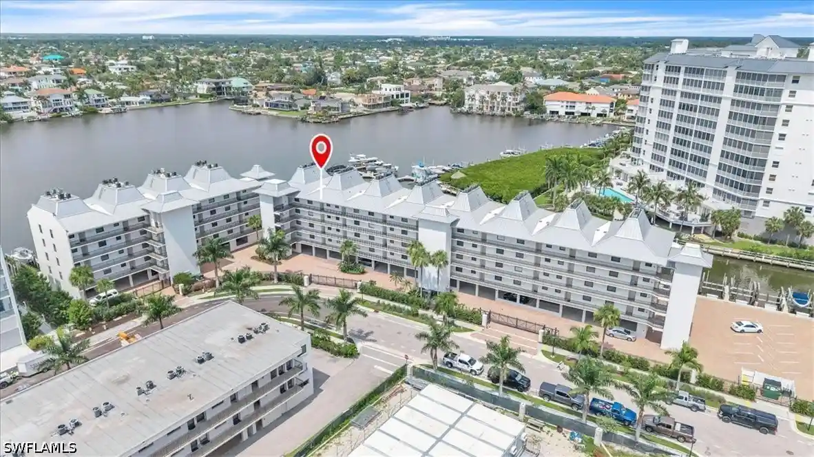 Condo for sale at 271 Southbay Dr #241, Naples, FL 34108 | MLS# 226027765