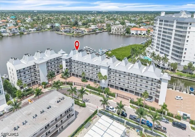 Photo 1 of Condo for sale at 271 Southbay Dr #241, Naples, FL 34108 | MLS# 226027765 | Listing updated on 2026-08-31