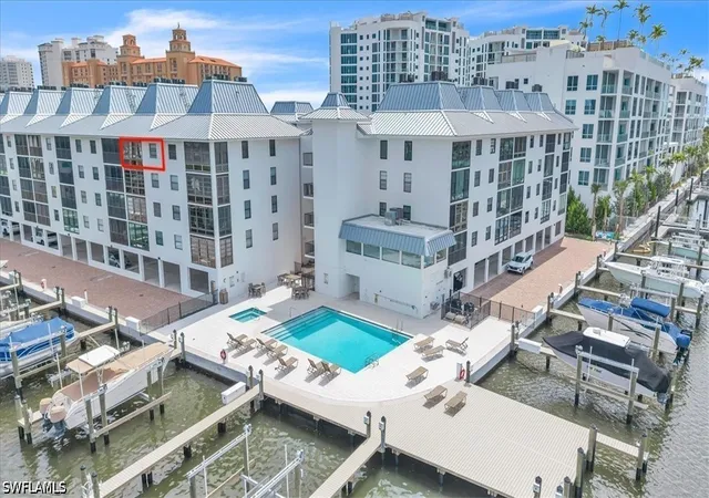 Photo 3 of Condo for sale at 271 Southbay Dr #241, Naples, FL 34108 | MLS# 226027765 | Listing updated on 2026-08-31