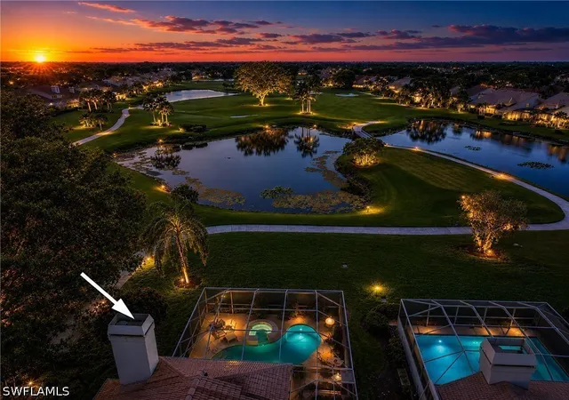 Photo 1 of Single family home for sale at 11832 Quail Village Way #157-8, Naples, FL 34119 | MLS# 226025915 | Listing updated on 2026-08-04